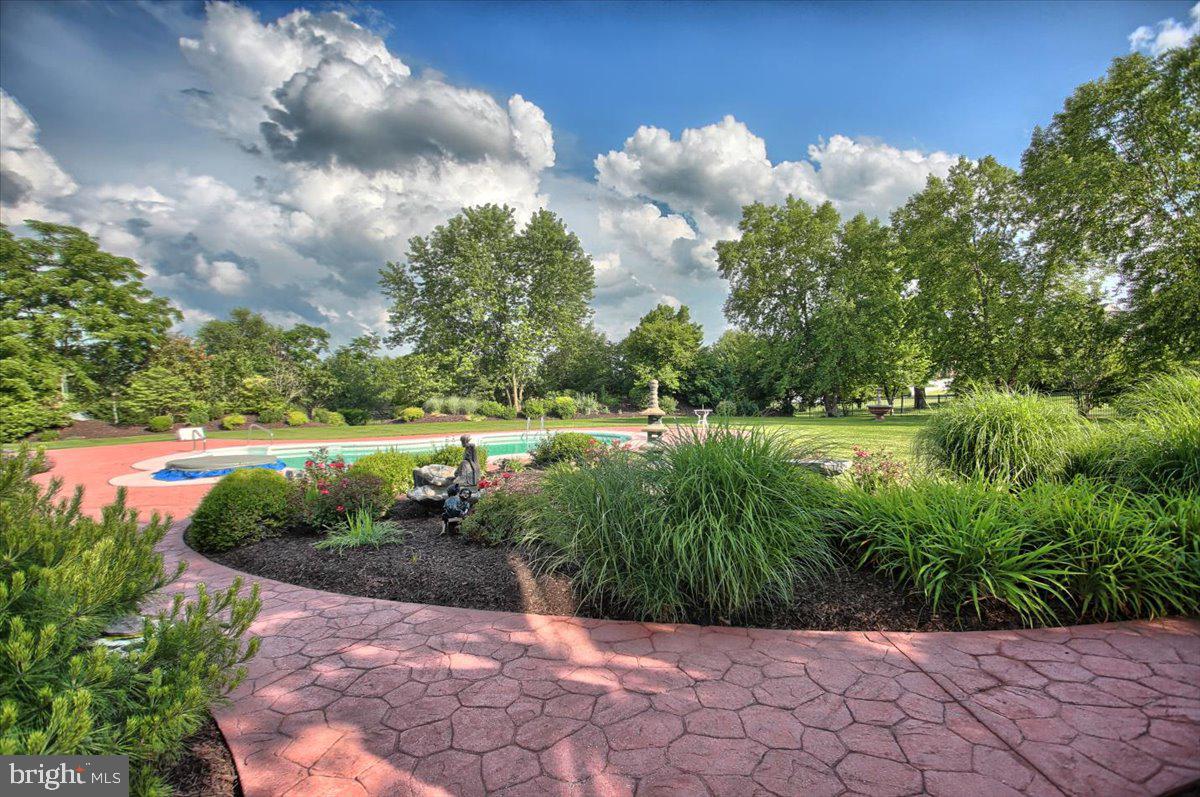 MACGREGOR DOWNS - Residential