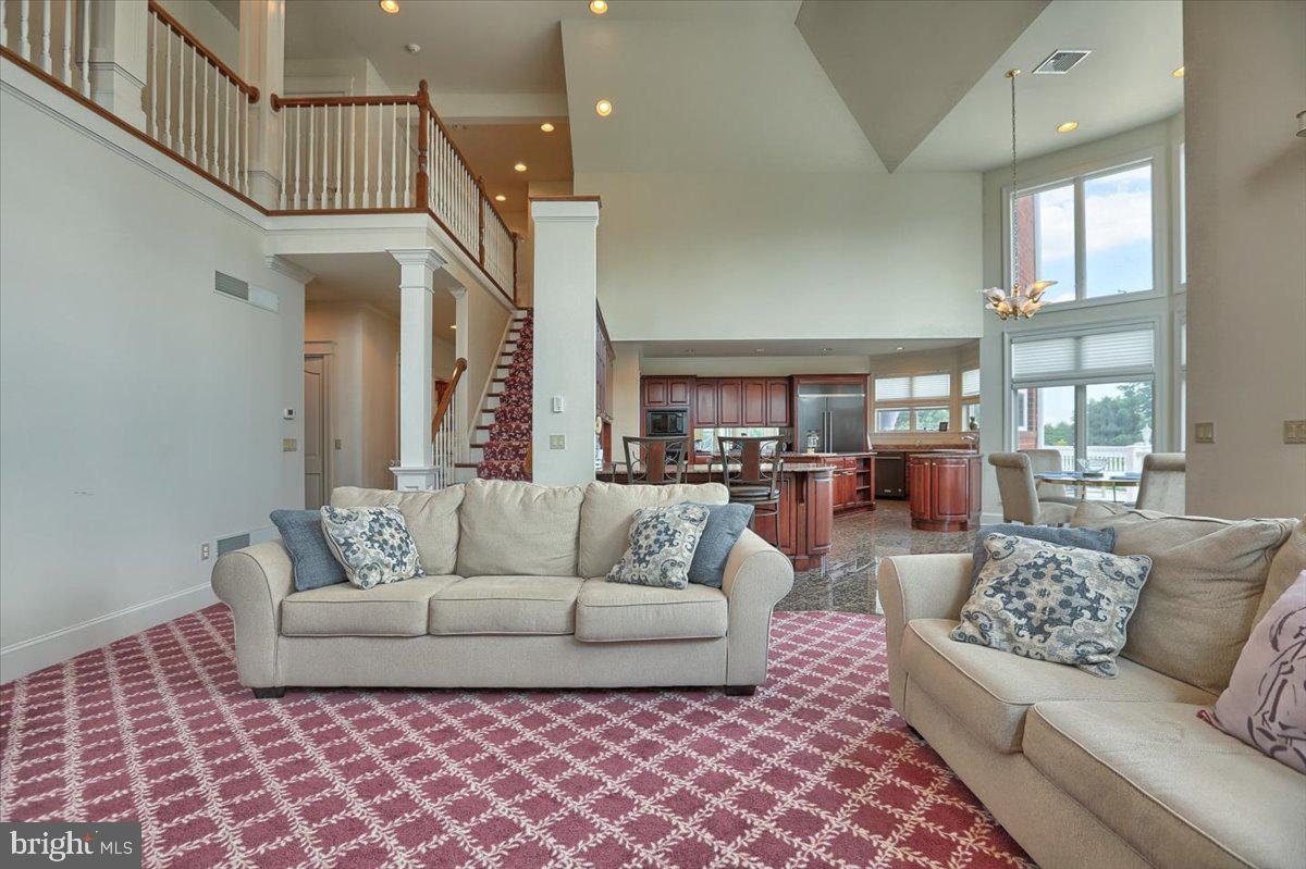 MACGREGOR DOWNS - Residential