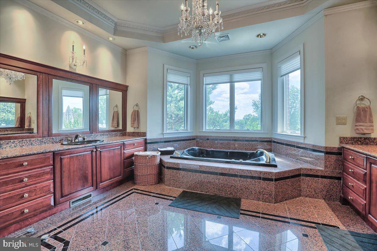 MACGREGOR DOWNS - Residential