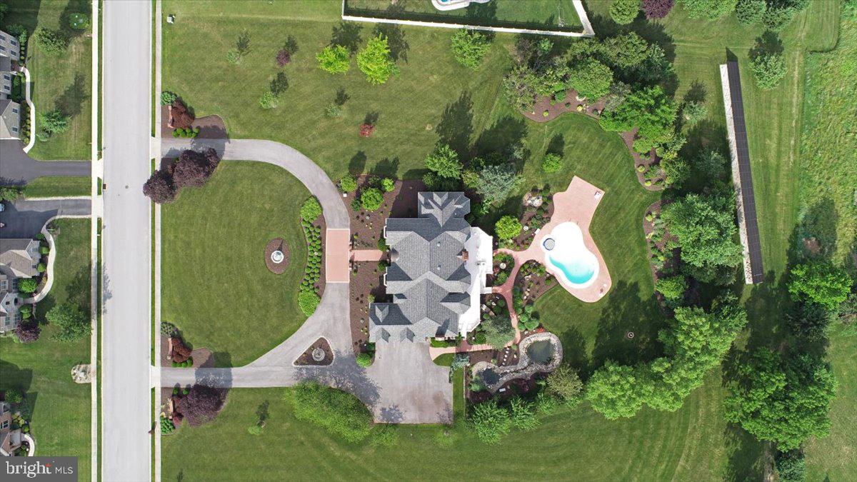 MACGREGOR DOWNS - Residential