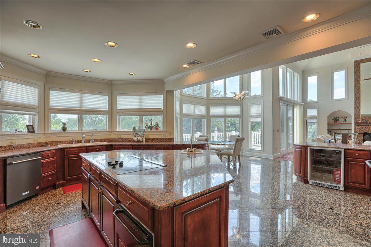 MACGREGOR DOWNS - Residential