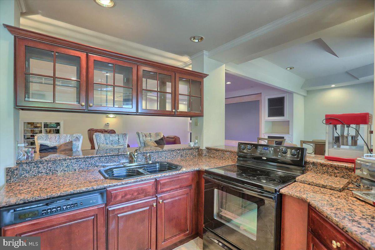 MACGREGOR DOWNS - Residential