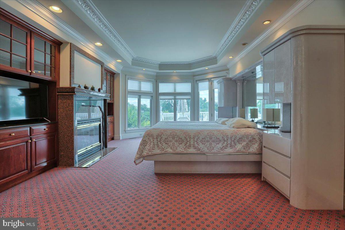 MACGREGOR DOWNS - Residential