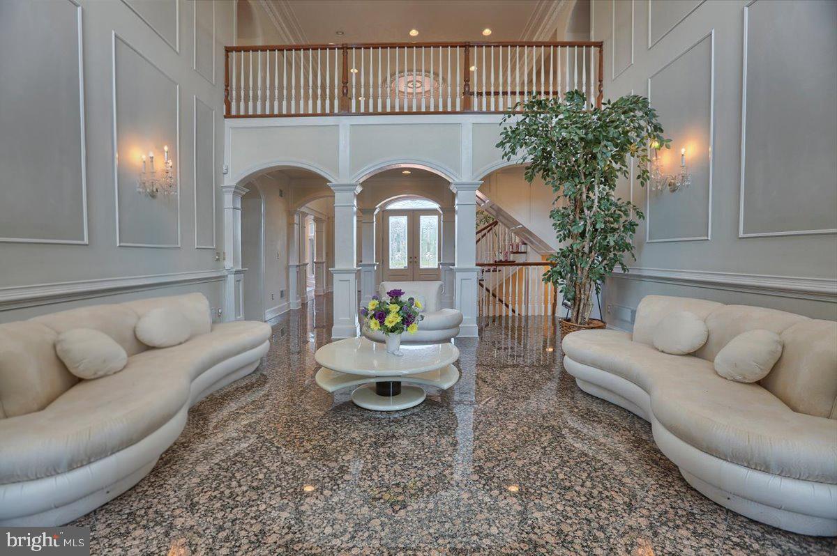 MACGREGOR DOWNS - Residential