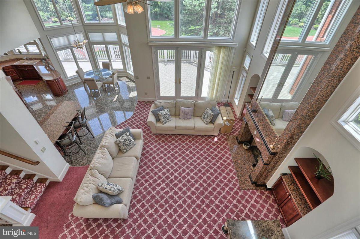 MACGREGOR DOWNS - Residential