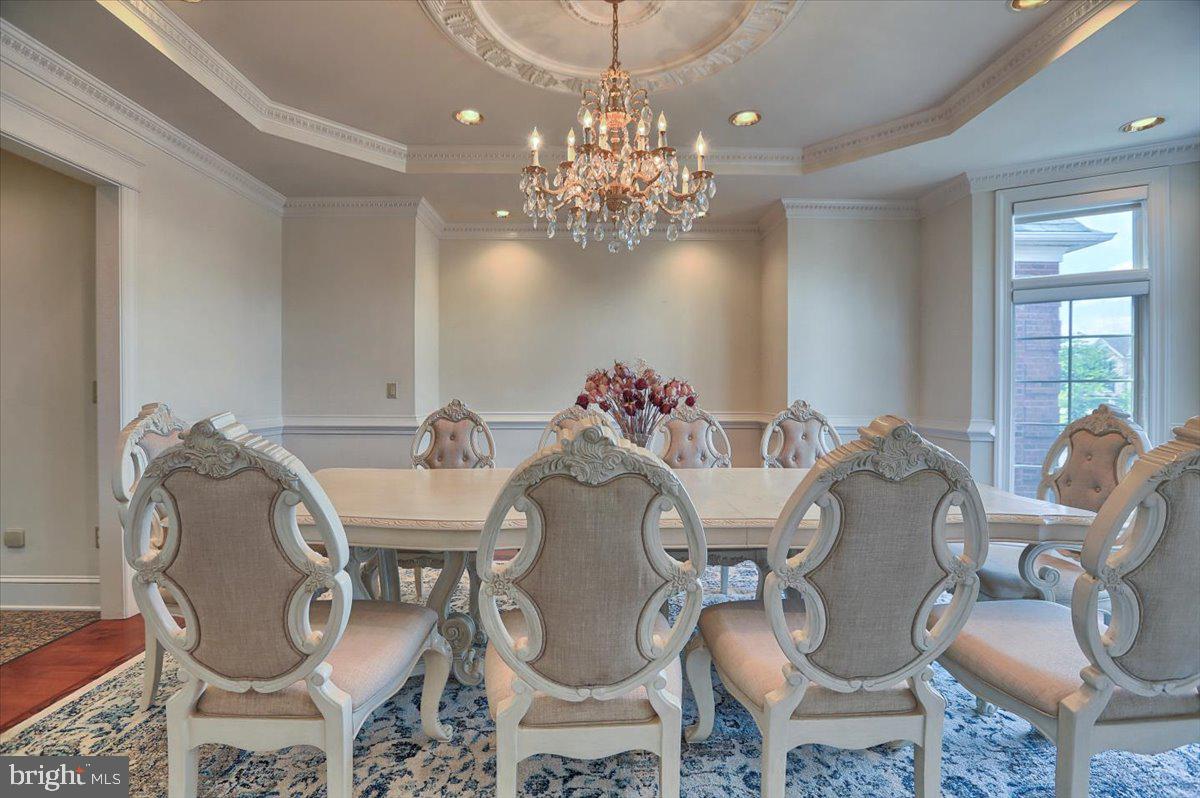 MACGREGOR DOWNS - Residential