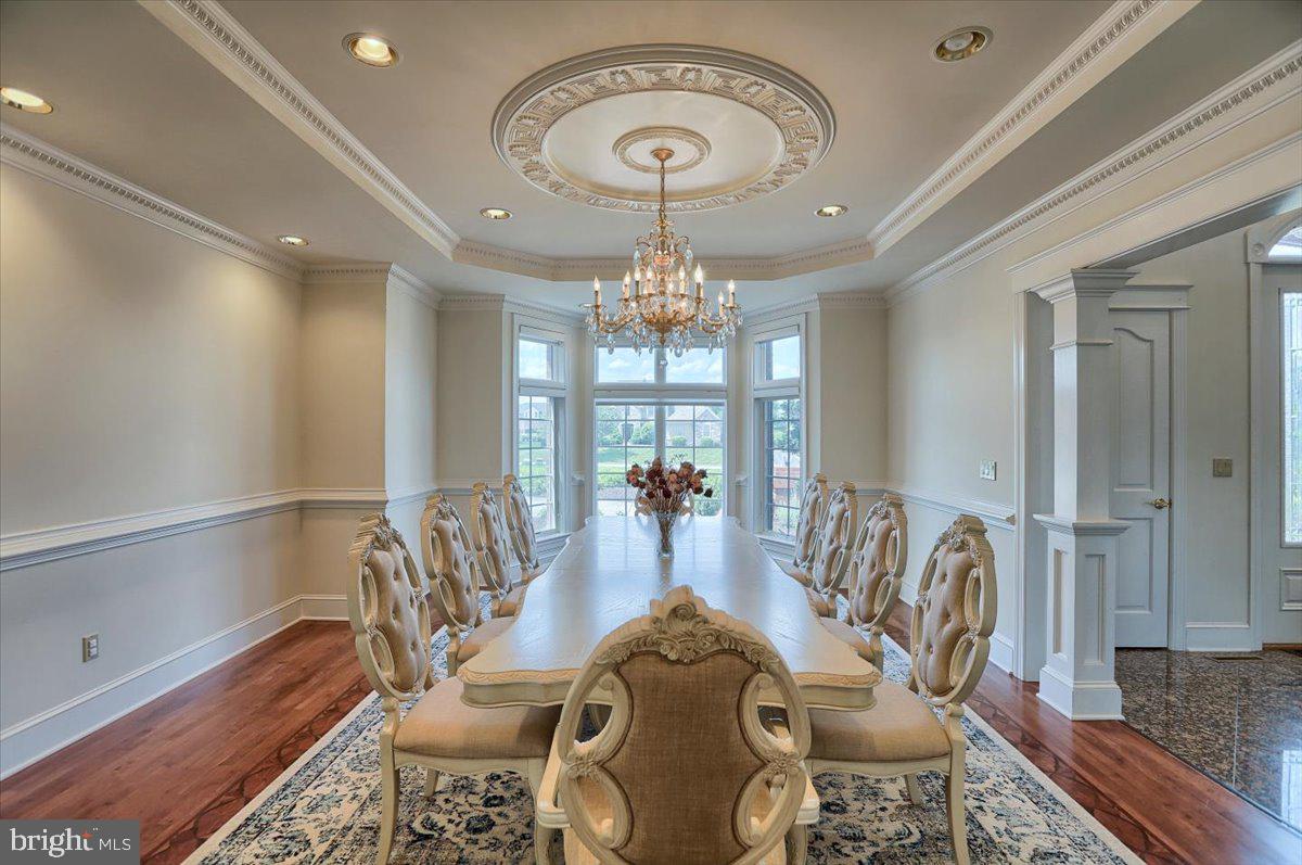 MACGREGOR DOWNS - Residential