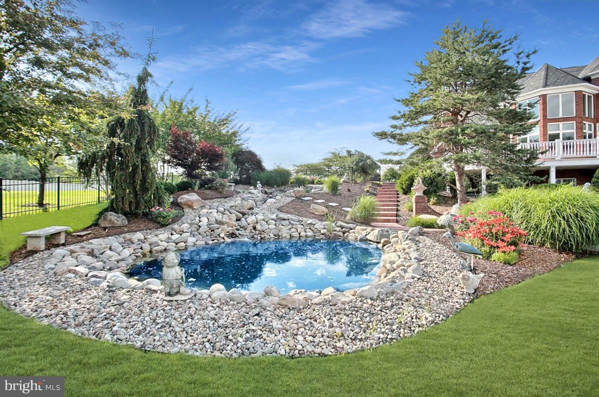 MACGREGOR DOWNS - Residential