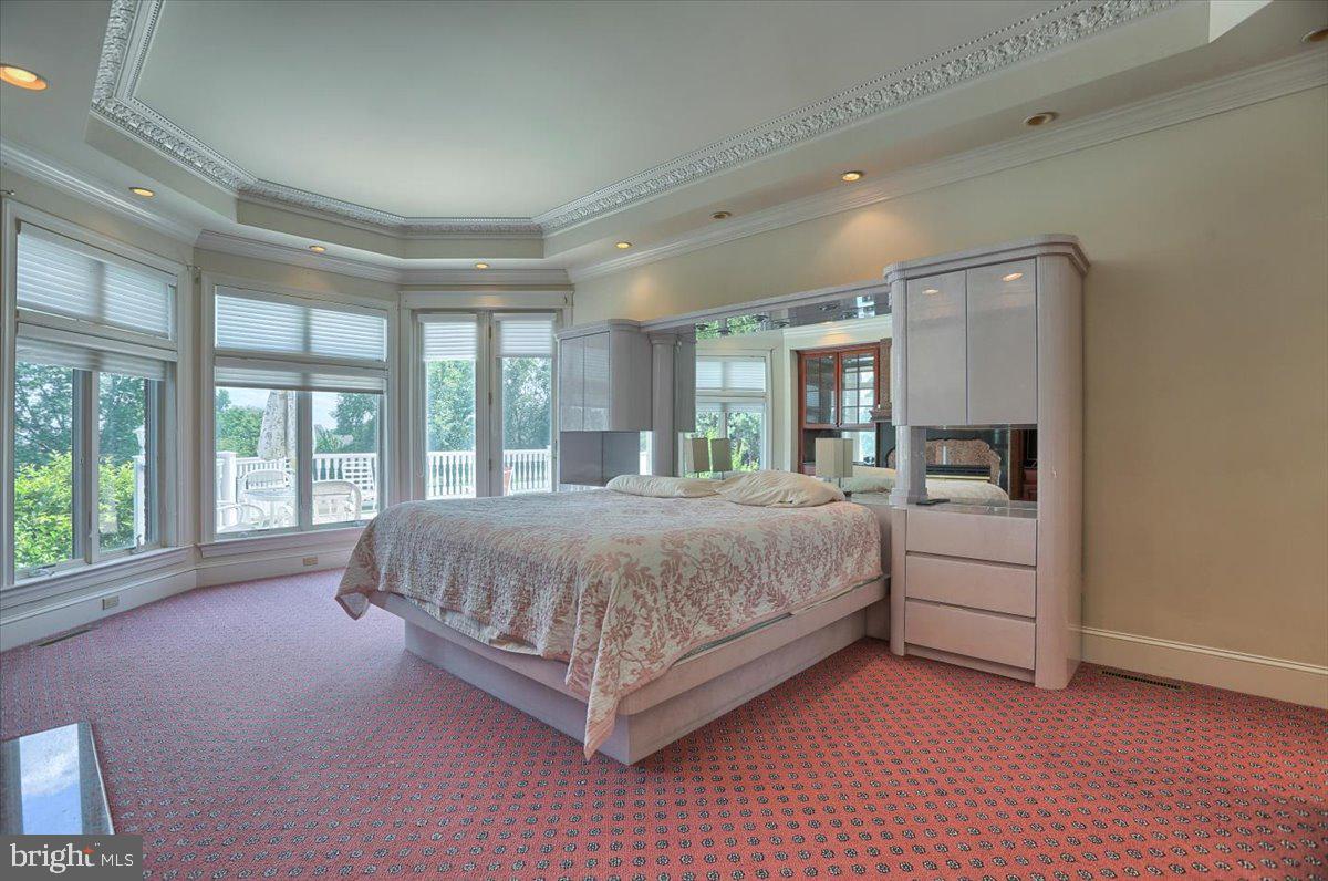 MACGREGOR DOWNS - Residential