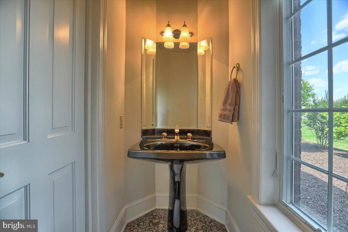 MACGREGOR DOWNS - Residential