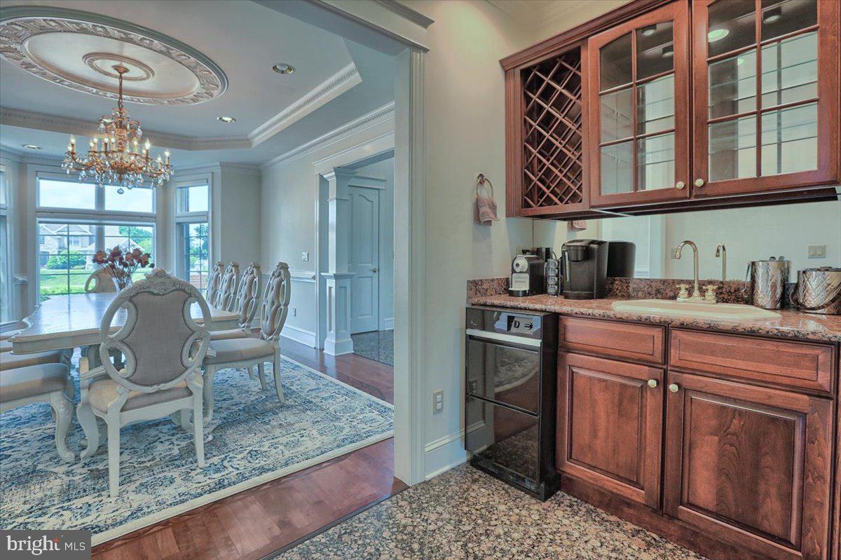 MACGREGOR DOWNS - Residential