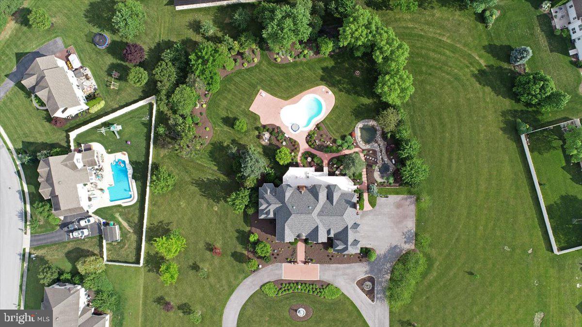 MACGREGOR DOWNS - Residential