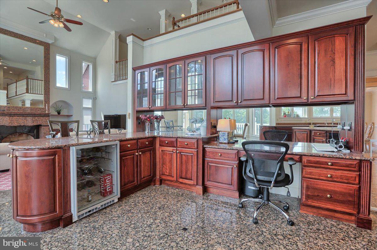 MACGREGOR DOWNS - Residential