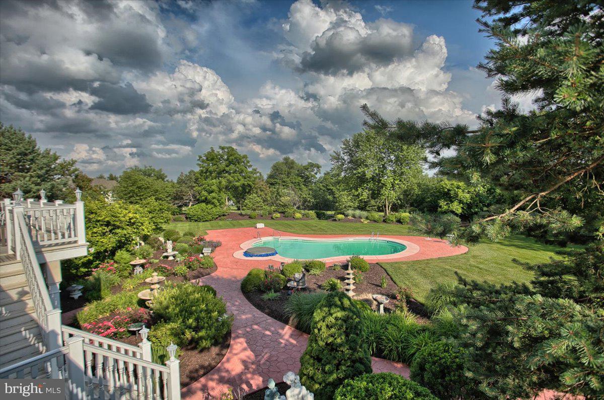 MACGREGOR DOWNS - Residential