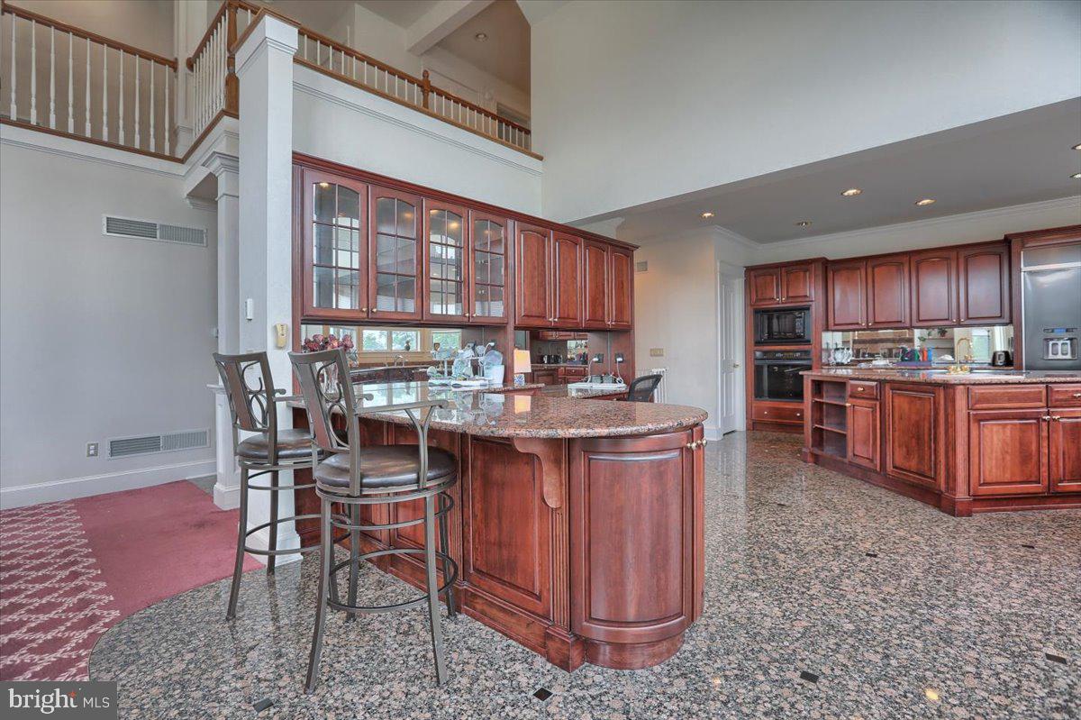 MACGREGOR DOWNS - Residential