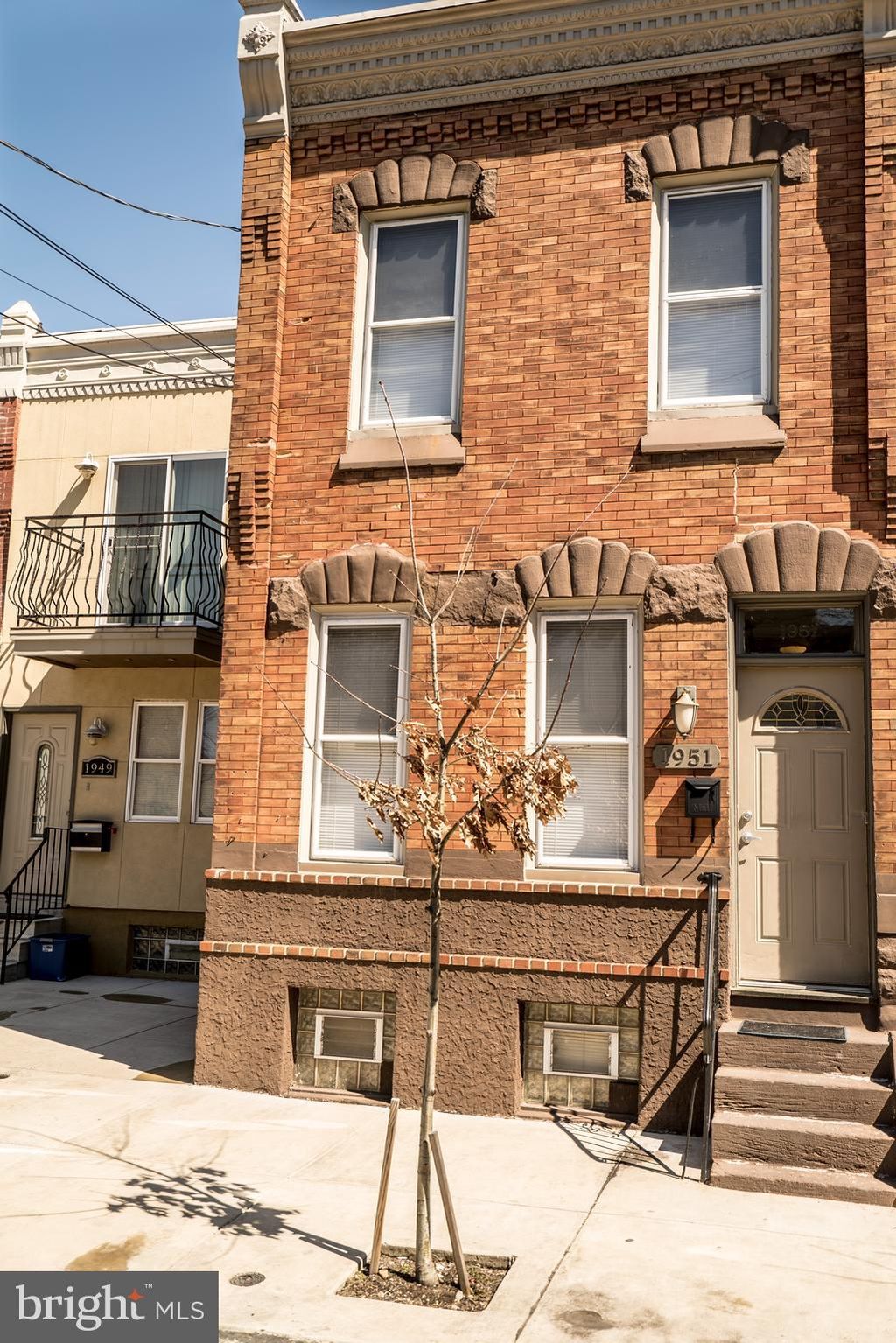 Photo of 1951 E Stella Street, PHILADELPHIA, PA 19134 (MLS # PAPH2602734)