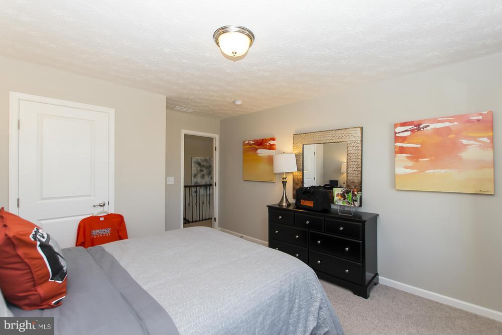 CROSSLAND FARMS - Residential