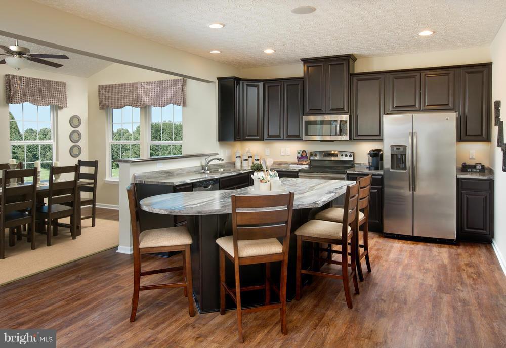 CROSSLAND FARMS - Residential