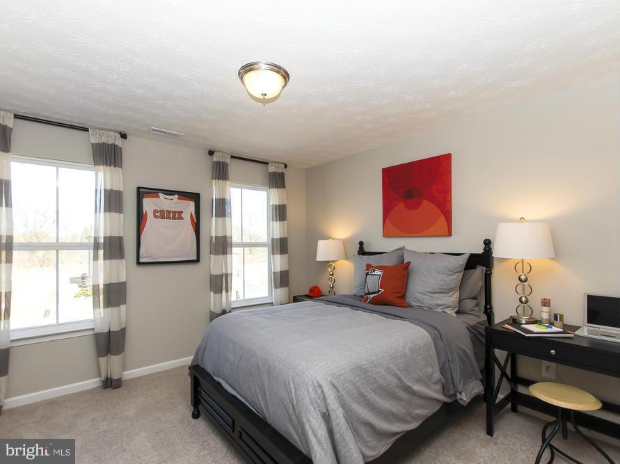 CROSSLAND FARMS - Residential