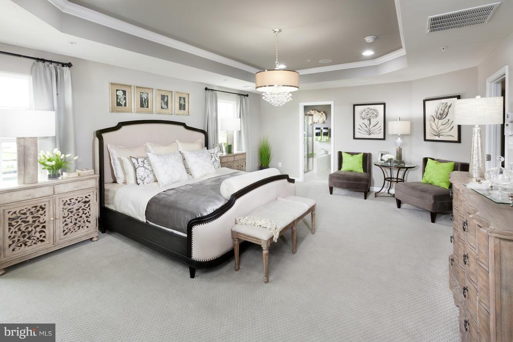 CROSSLAND FARMS - Residential