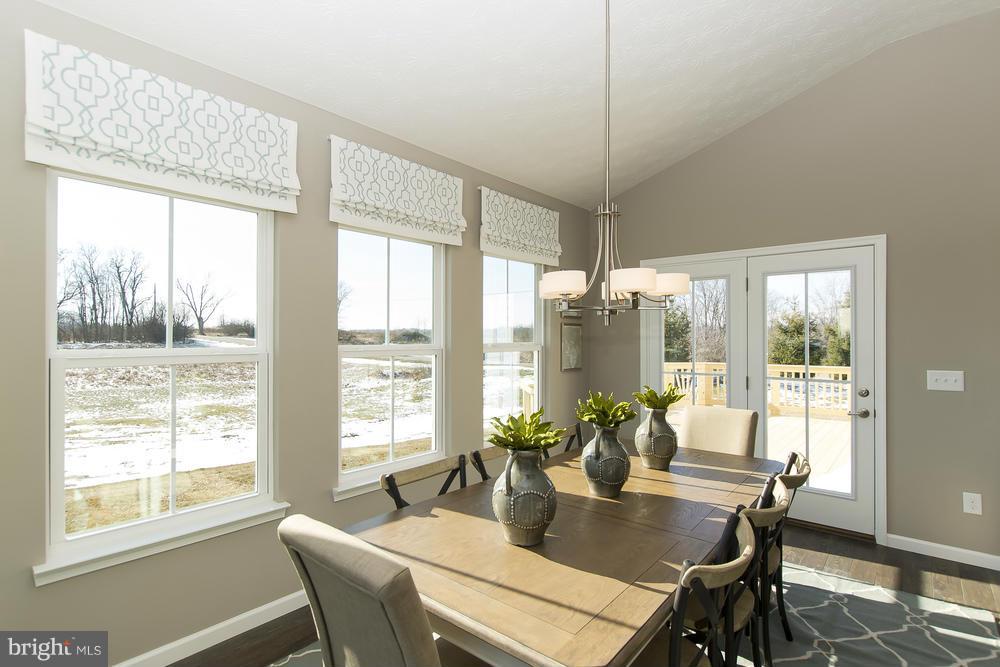 CROSSLAND FARMS - Residential