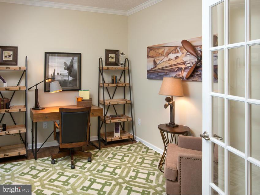 CROSSLAND FARMS - Residential