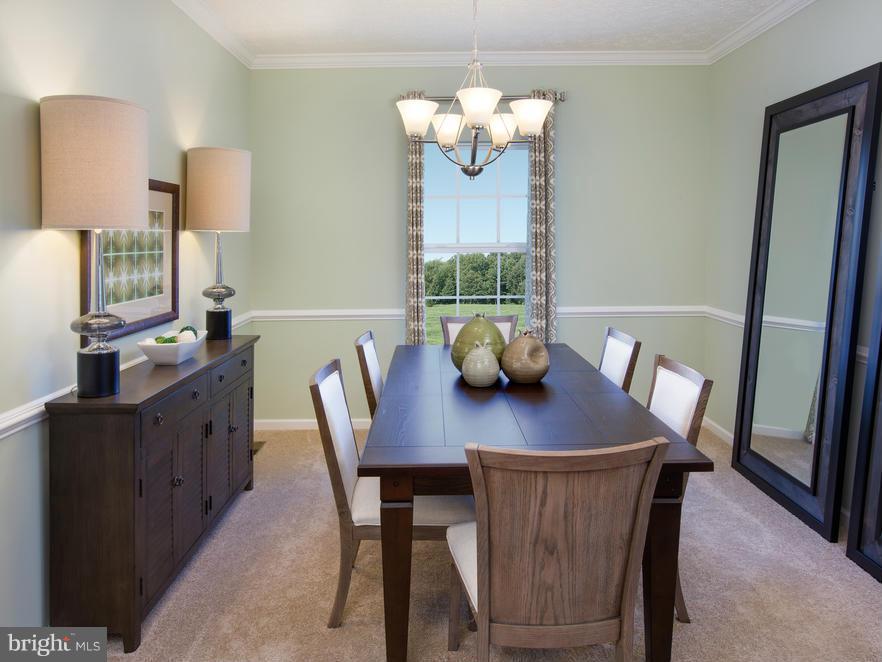 CROSSLAND FARMS - Residential