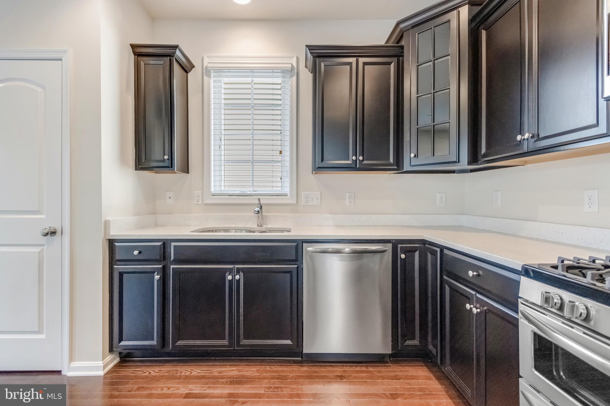 UPTON FARM - Residential