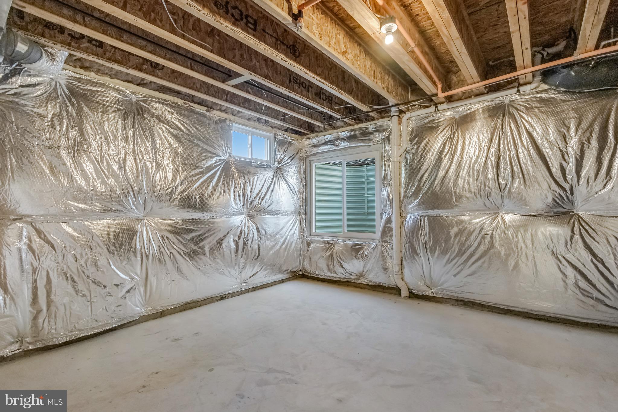 UPTON FARM - Residential