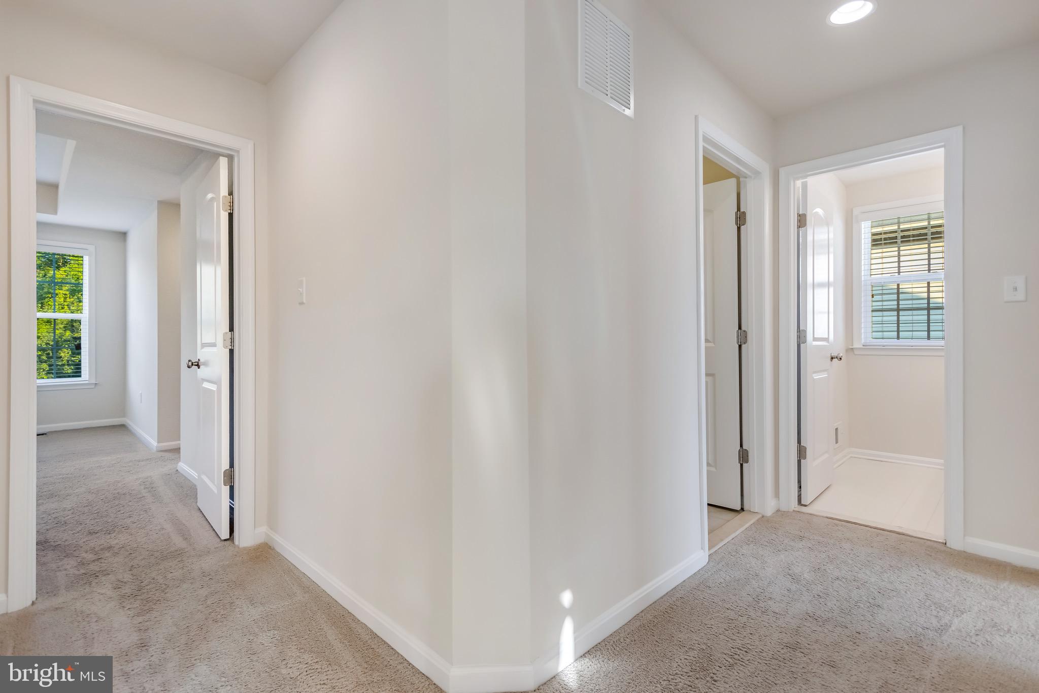 UPTON FARM - Residential