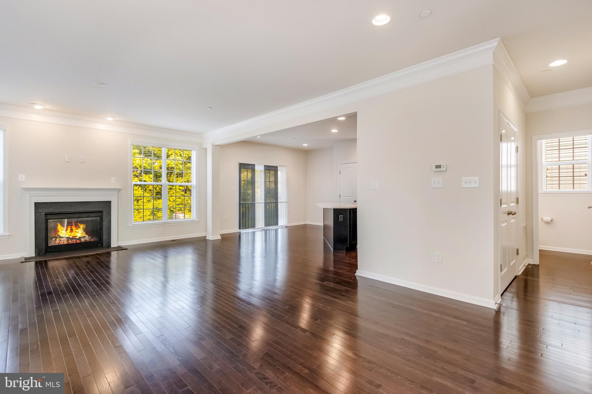 UPTON FARM - Residential