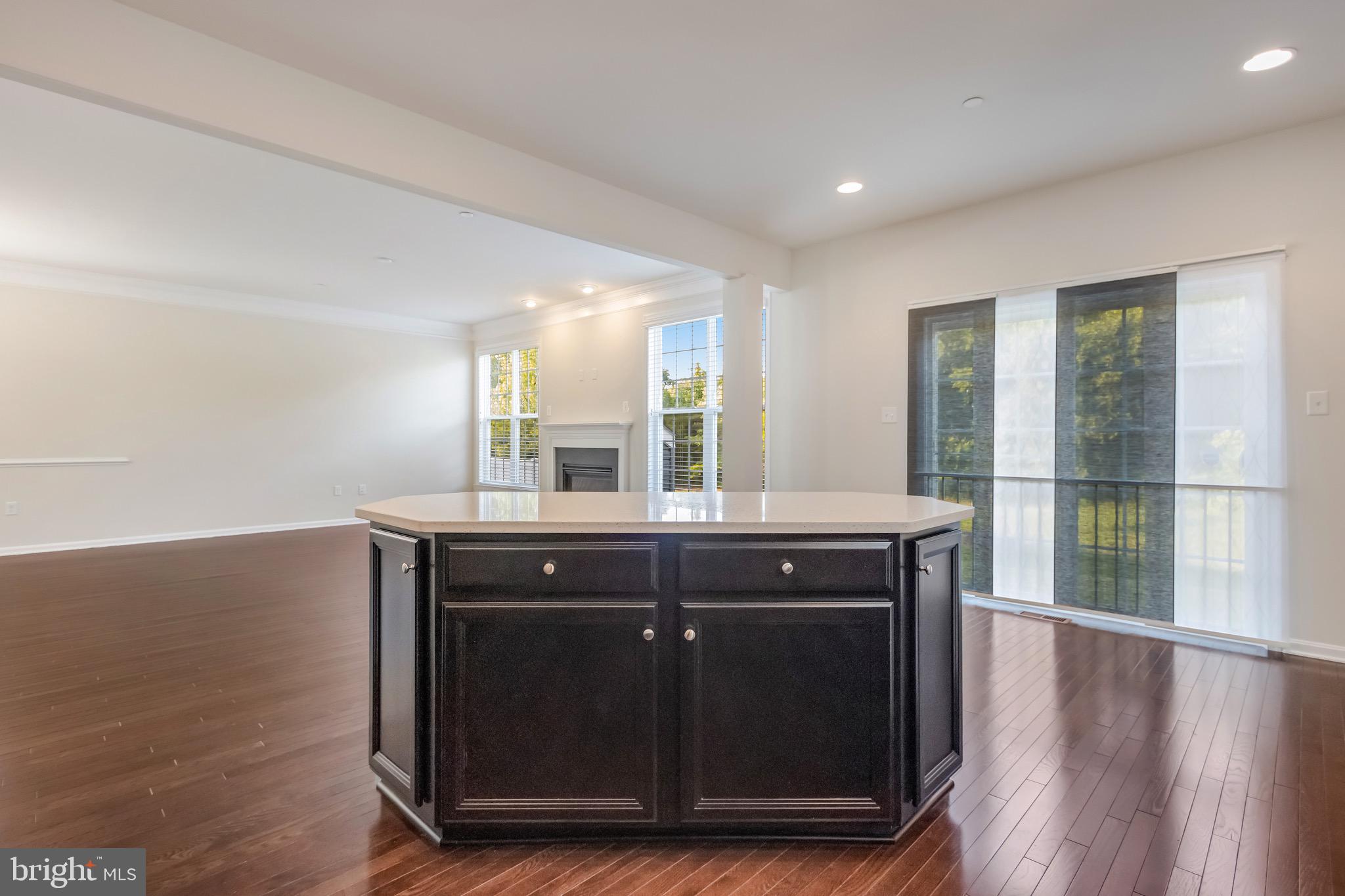 UPTON FARM - Residential