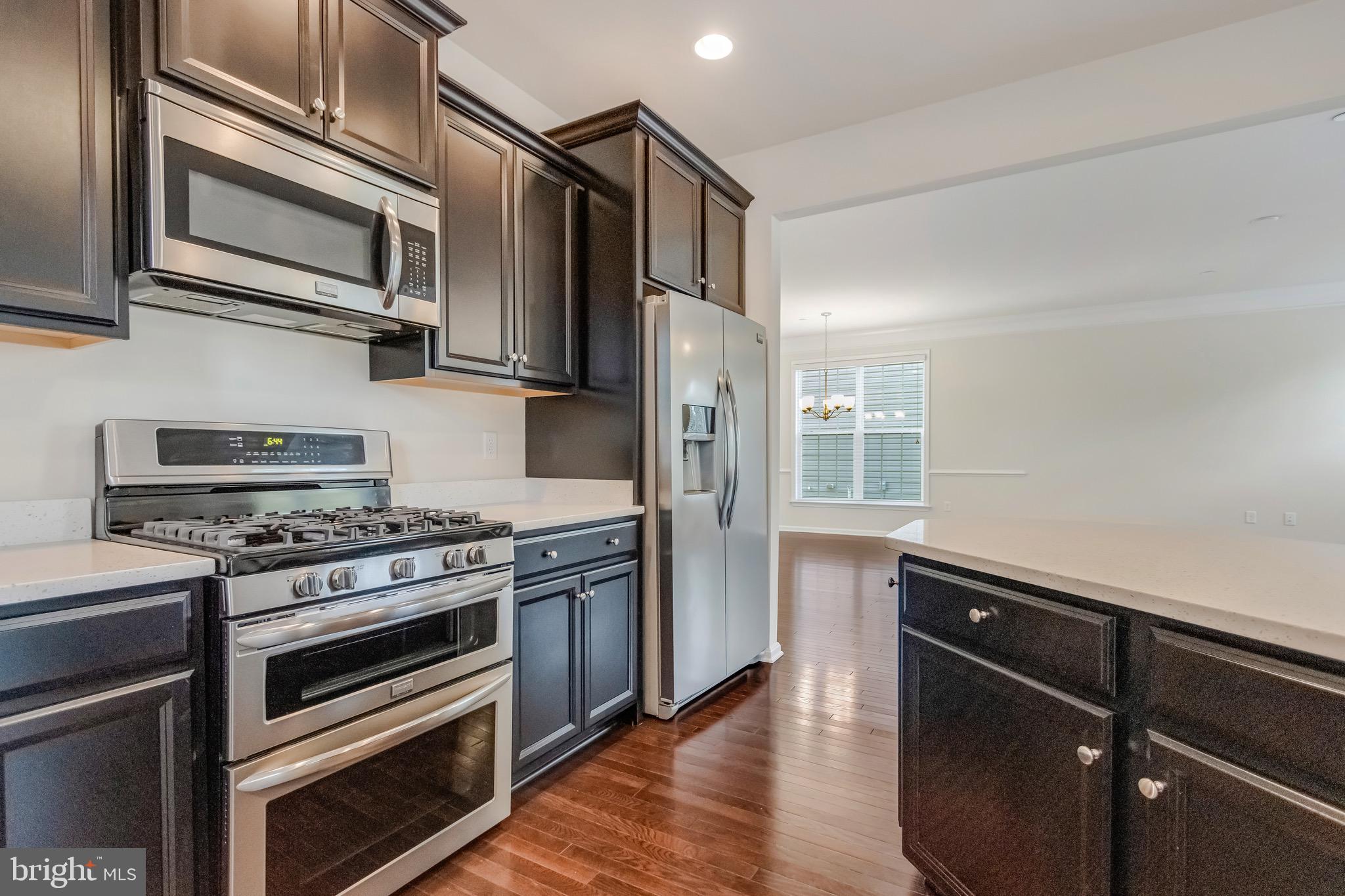 UPTON FARM - Residential