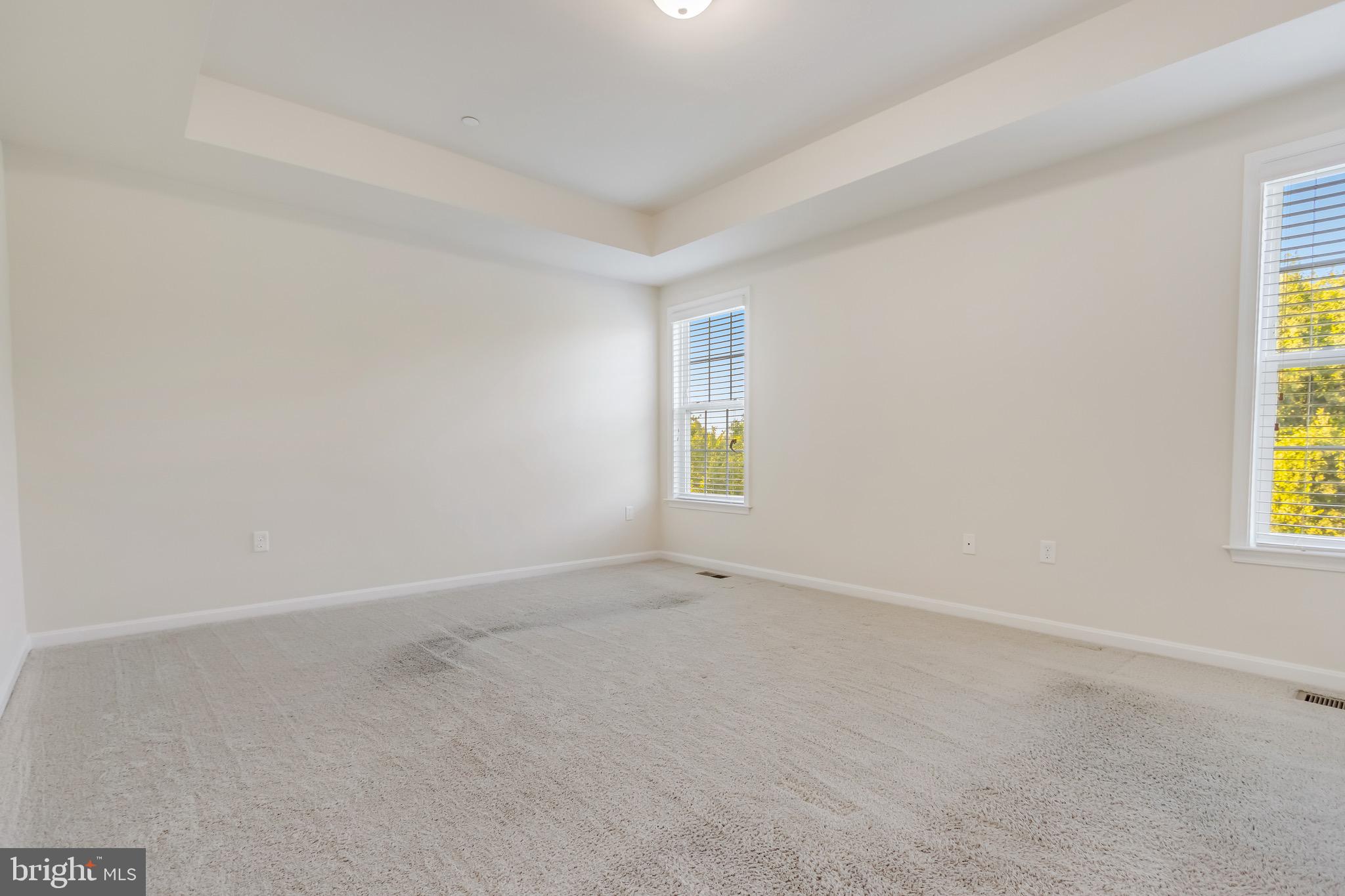 UPTON FARM - Residential