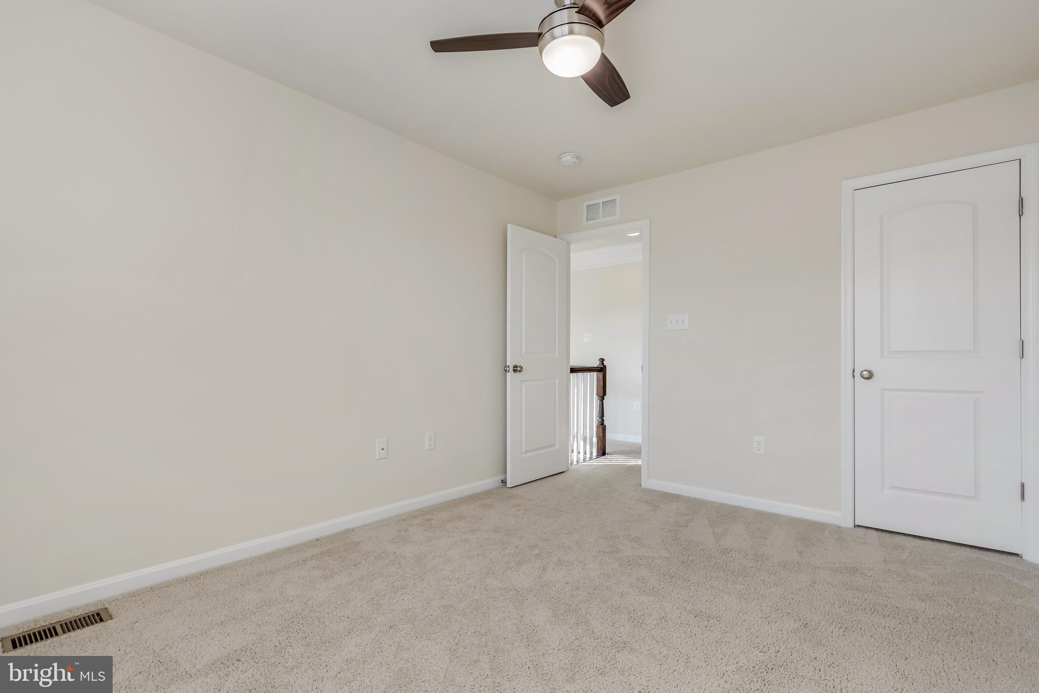 UPTON FARM - Residential