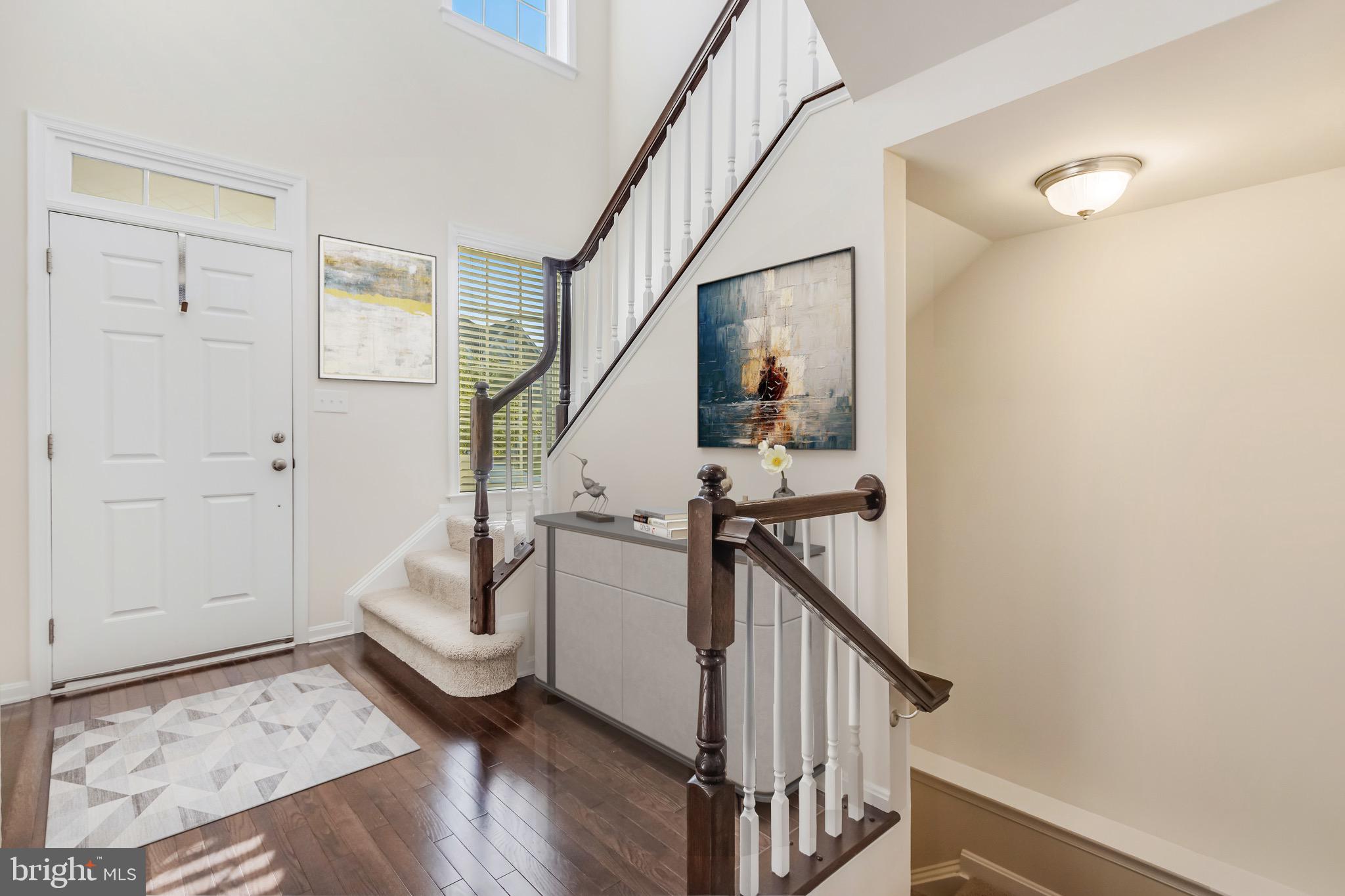 UPTON FARM - Residential