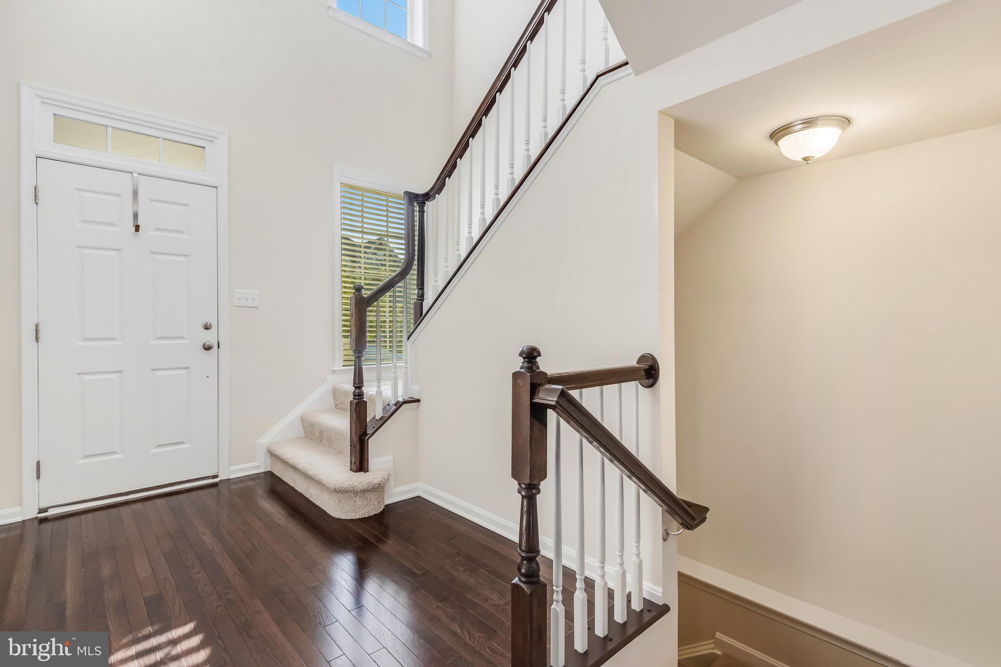 UPTON FARM - Residential