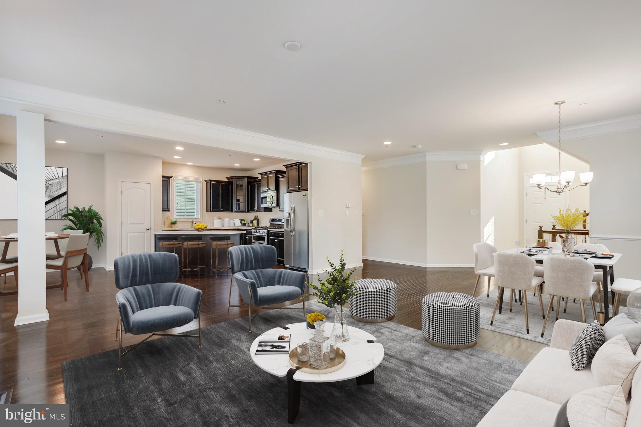 UPTON FARM - Residential