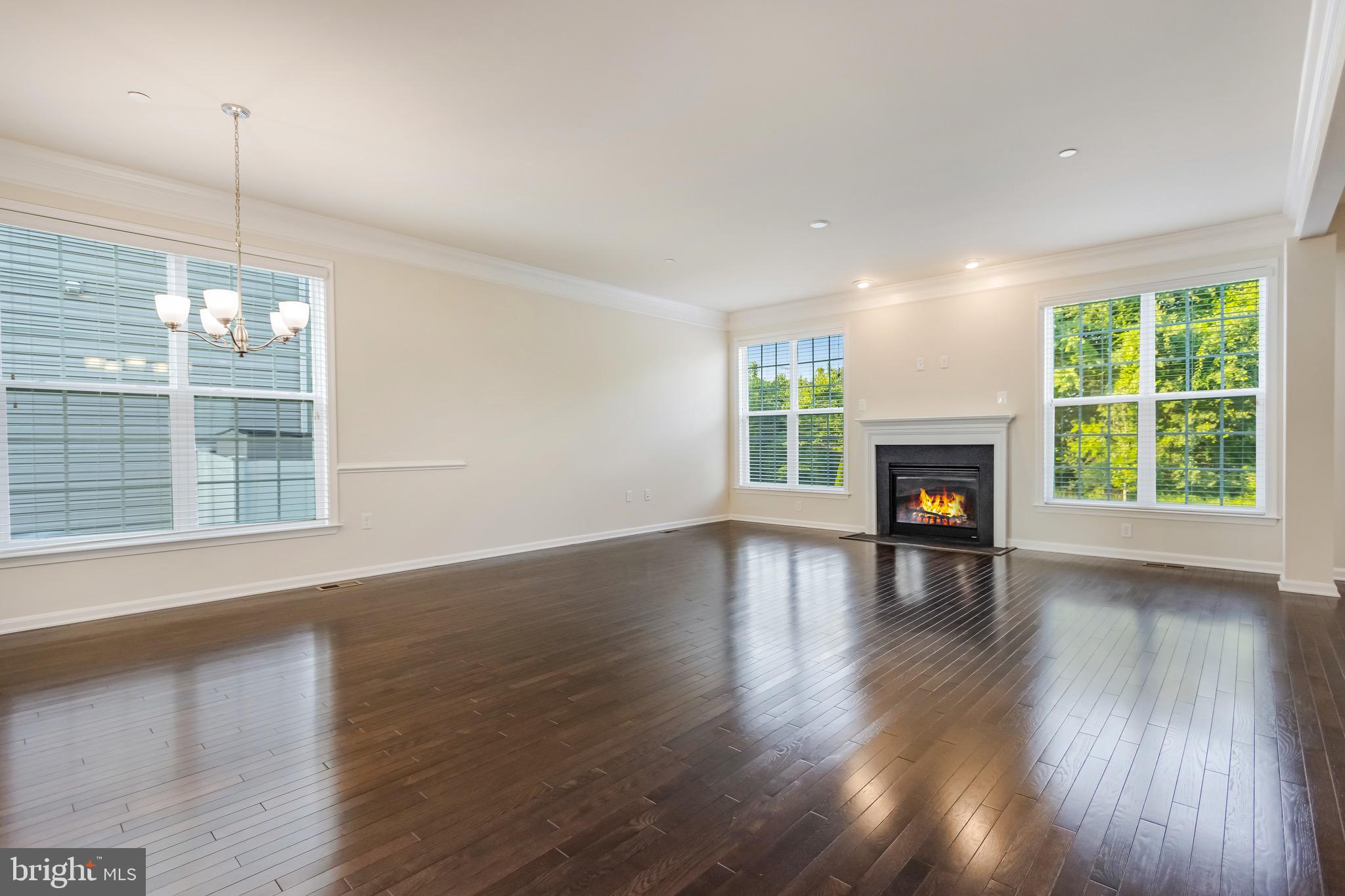 UPTON FARM - Residential