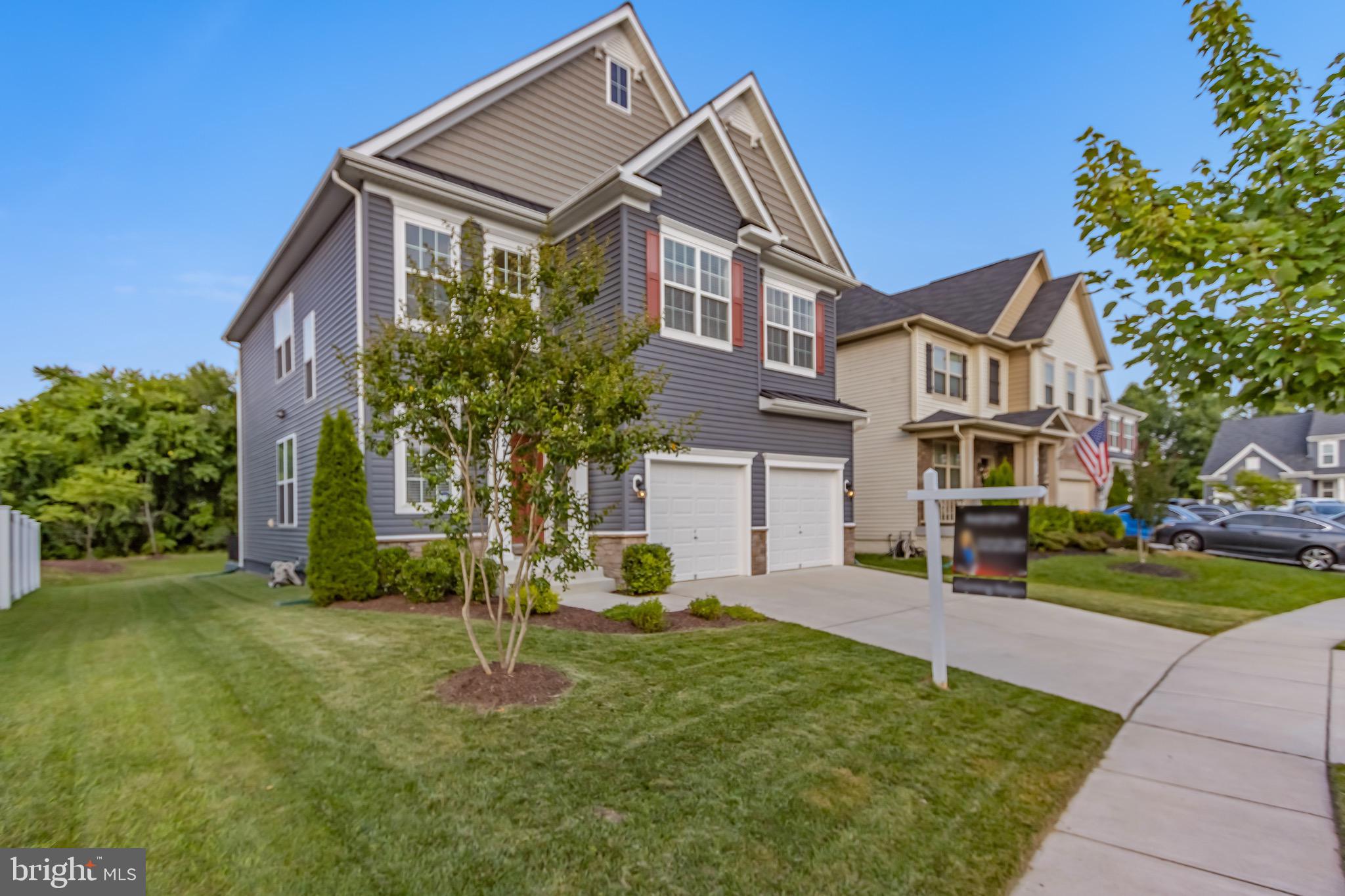 UPTON FARM - Residential