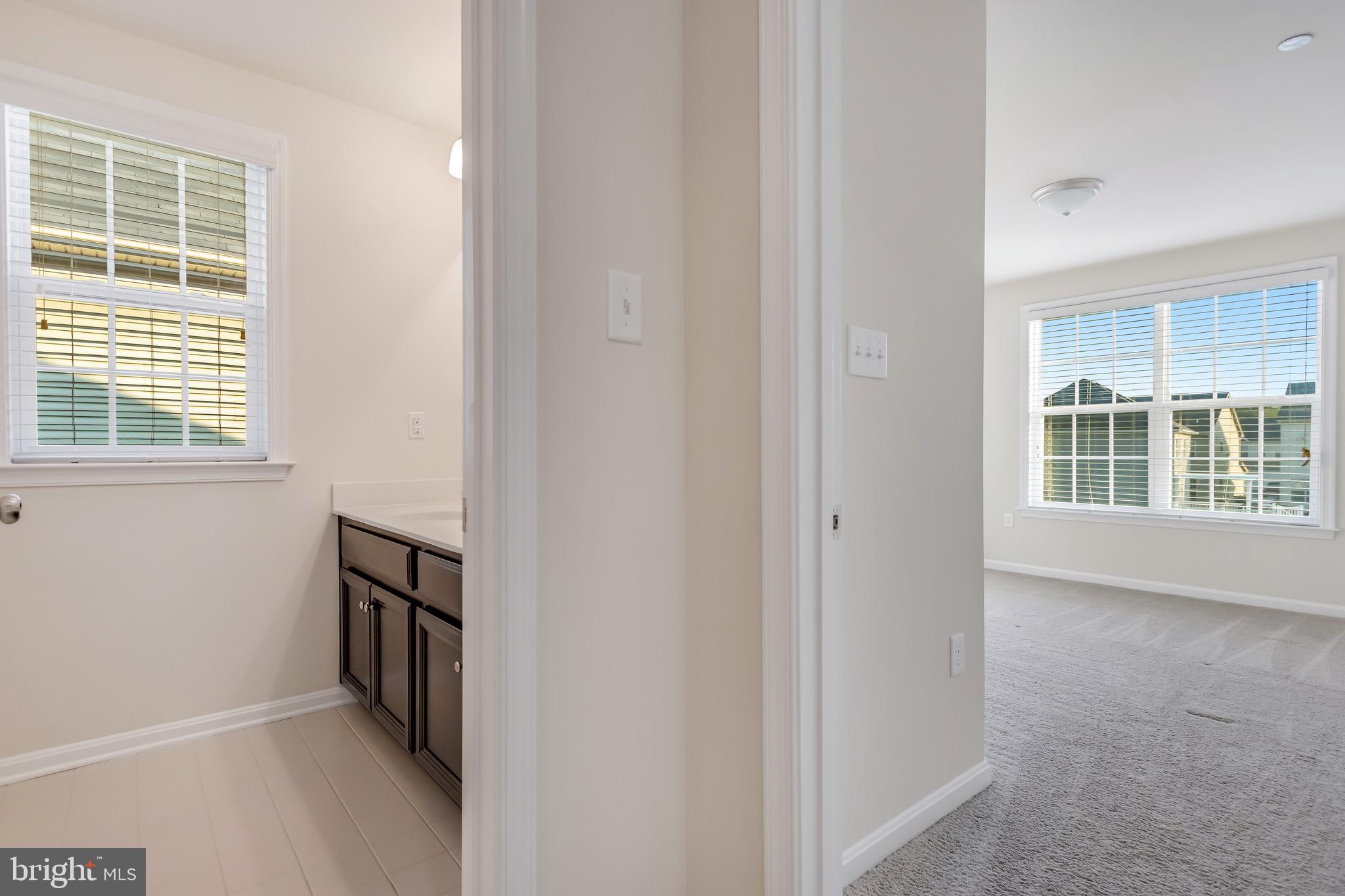 UPTON FARM - Residential