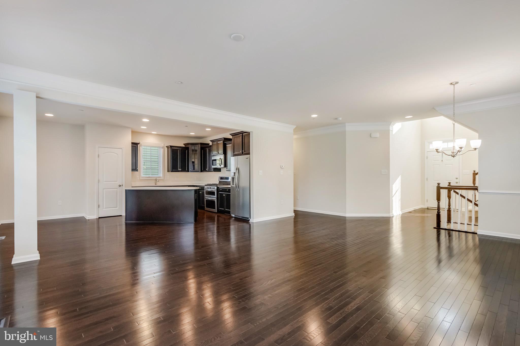 UPTON FARM - Residential