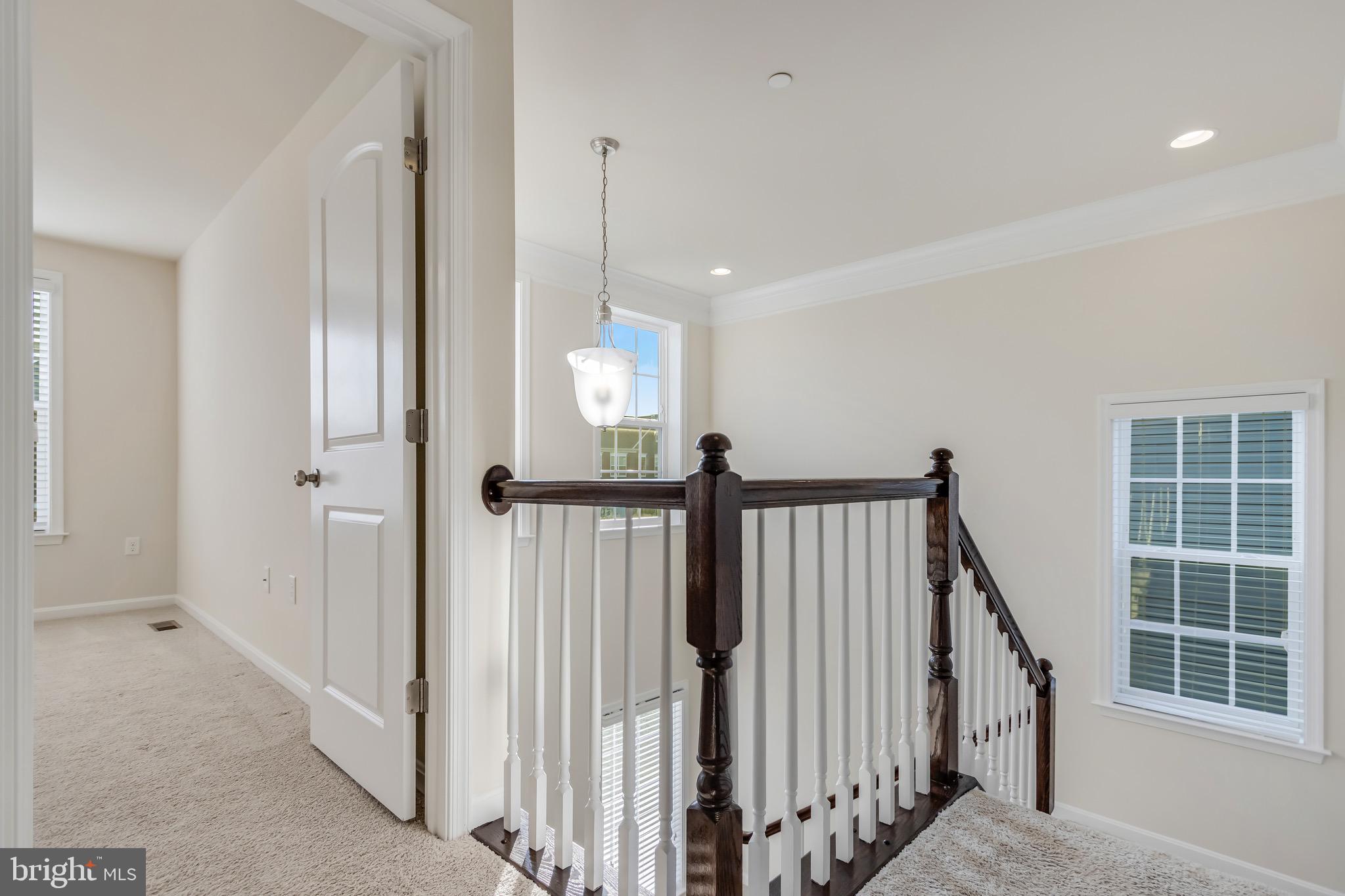 UPTON FARM - Residential