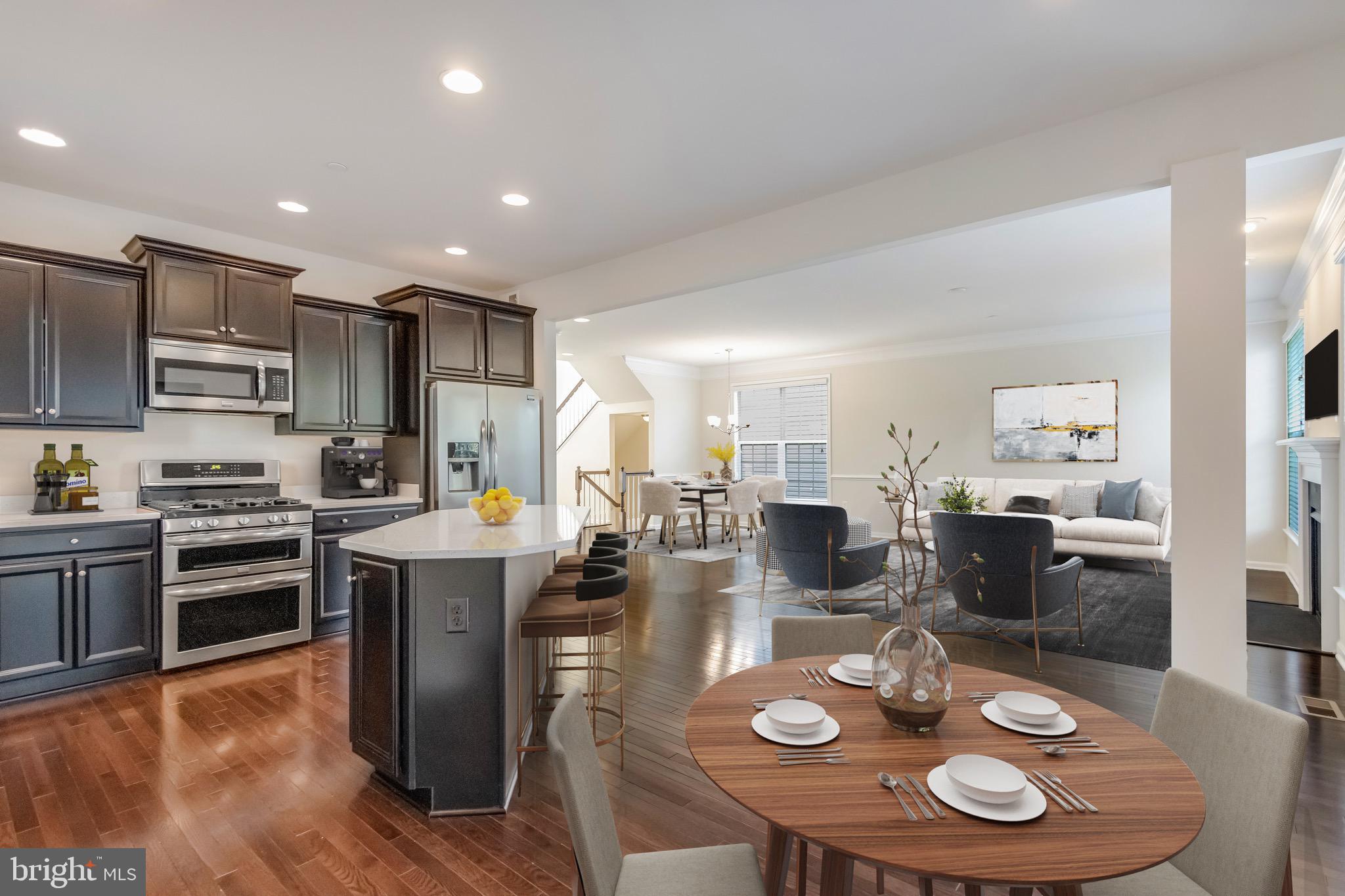 UPTON FARM - Residential