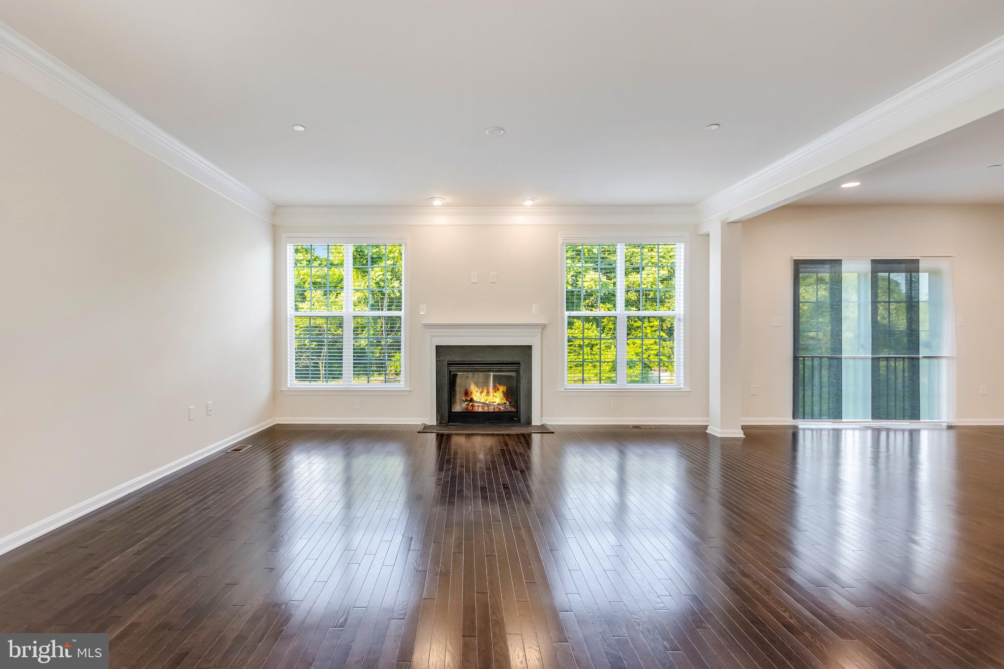 UPTON FARM - Residential