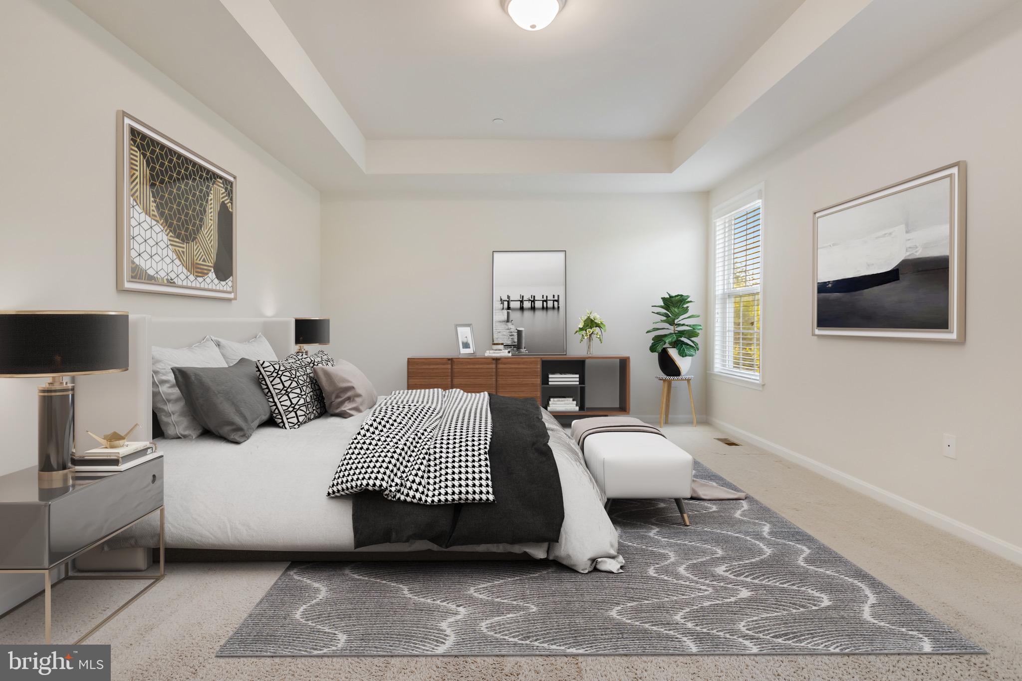 UPTON FARM - Residential