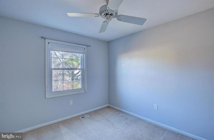 CROFTON MEWS CONDO - Residential Lease