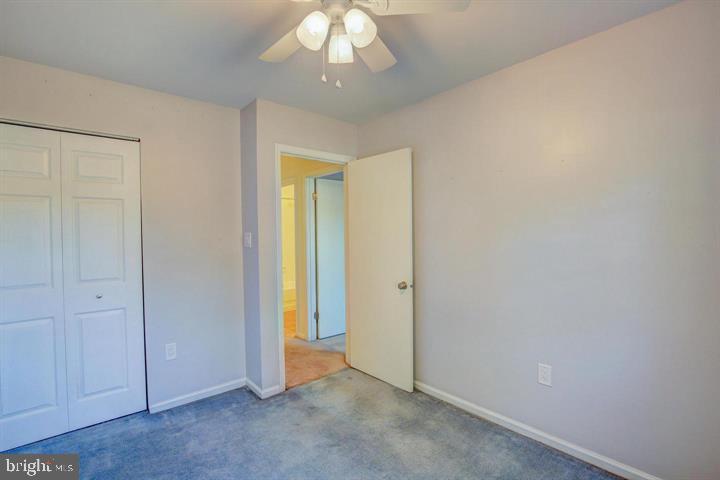 CROFTON MEWS CONDO - Residential Lease