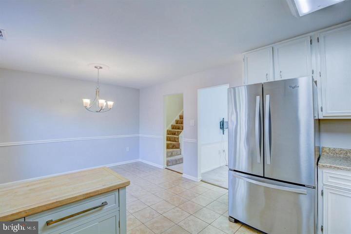 CROFTON MEWS CONDO - Residential Lease