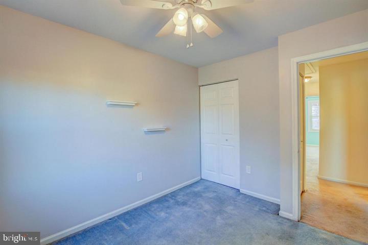 CROFTON MEWS CONDO - Residential Lease